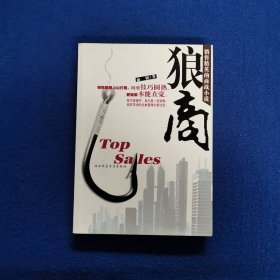 狼商 陕西师范大学出版社