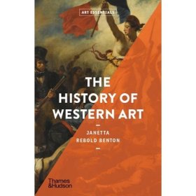 The History Of Western Art 西方艺术史 艺术精选