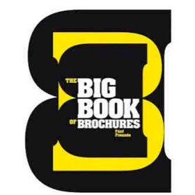 Big Book of Brochures 型录样本 宣传册 布局 排版 平面设计
