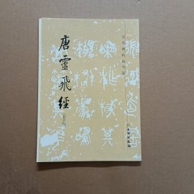 唐灵飞经（修订版）