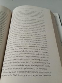 Chasing Goldman Sachs