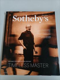 sotheby’s preferred  may2019