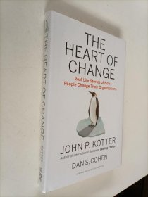 The Heart of Change