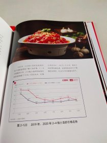 中国餐饮品类与品牌发展报告2021