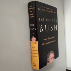 The Book on Bush