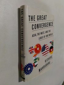 THE GREAT CONVERGENCE