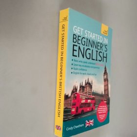 beginners English