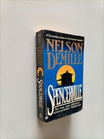 NELSON DEMILLE