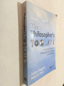 The Philosophers Toolkit