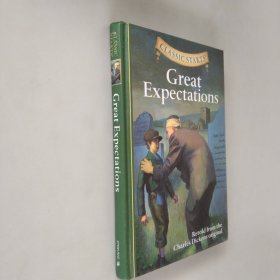 Classic Start: Great Expectations 《远大前程》精装