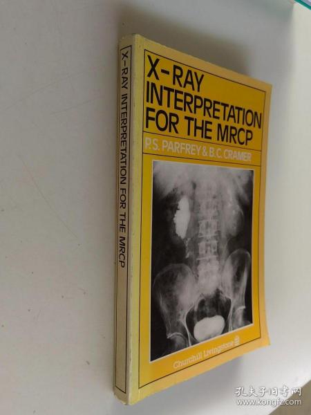 X-RAY  INTERPRETATION  FOR  THE  MRCP