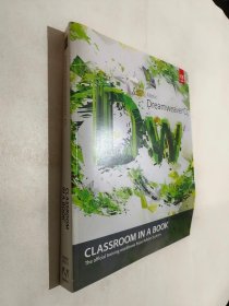 Adobe Dreamweaver CC Classroom in a Book