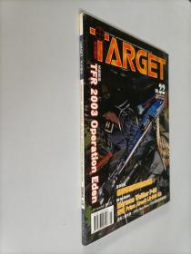 target天生射手2004年22期