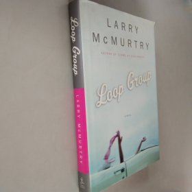Loop Group MCMURTRY LARRY