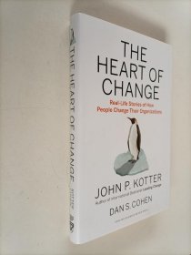 The Heart of Change