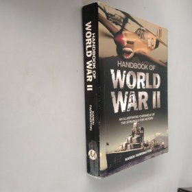 handbook of world war 11
