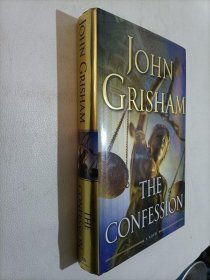 The Confession：A Novel