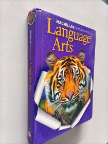 Mcgraw-hill Language Arts