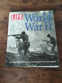 LIFE WORLD WAR II