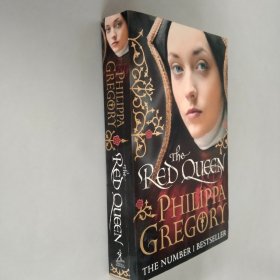 The Red Queen Philippa Gregory