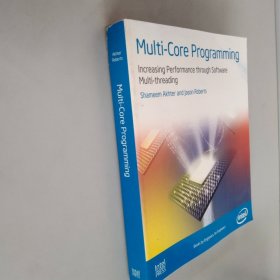 Multi-Core Programming