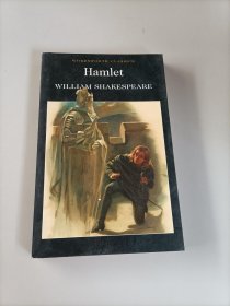 Hamlet (Wordsworth Classics)[哈姆雷特]