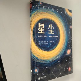 星尘（一部风靡全球的奇幻小说！）