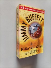 A Pirate Looks at Fifty