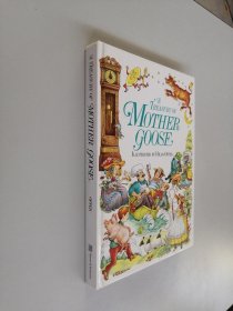 A treasury of mother goose