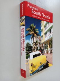 Frommer's South Florida