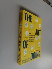 THE ART OF DOING