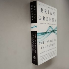 Brian Greene - The Fabric of the Cosmos