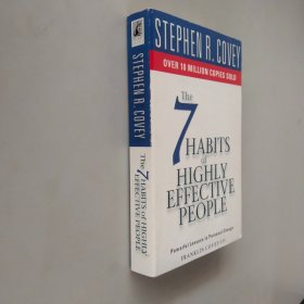 The 7 Habits of Highly Effective Families
