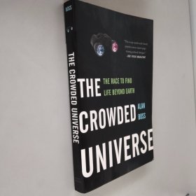 The Crowded Universe