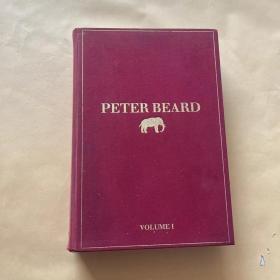 PETER BEARD