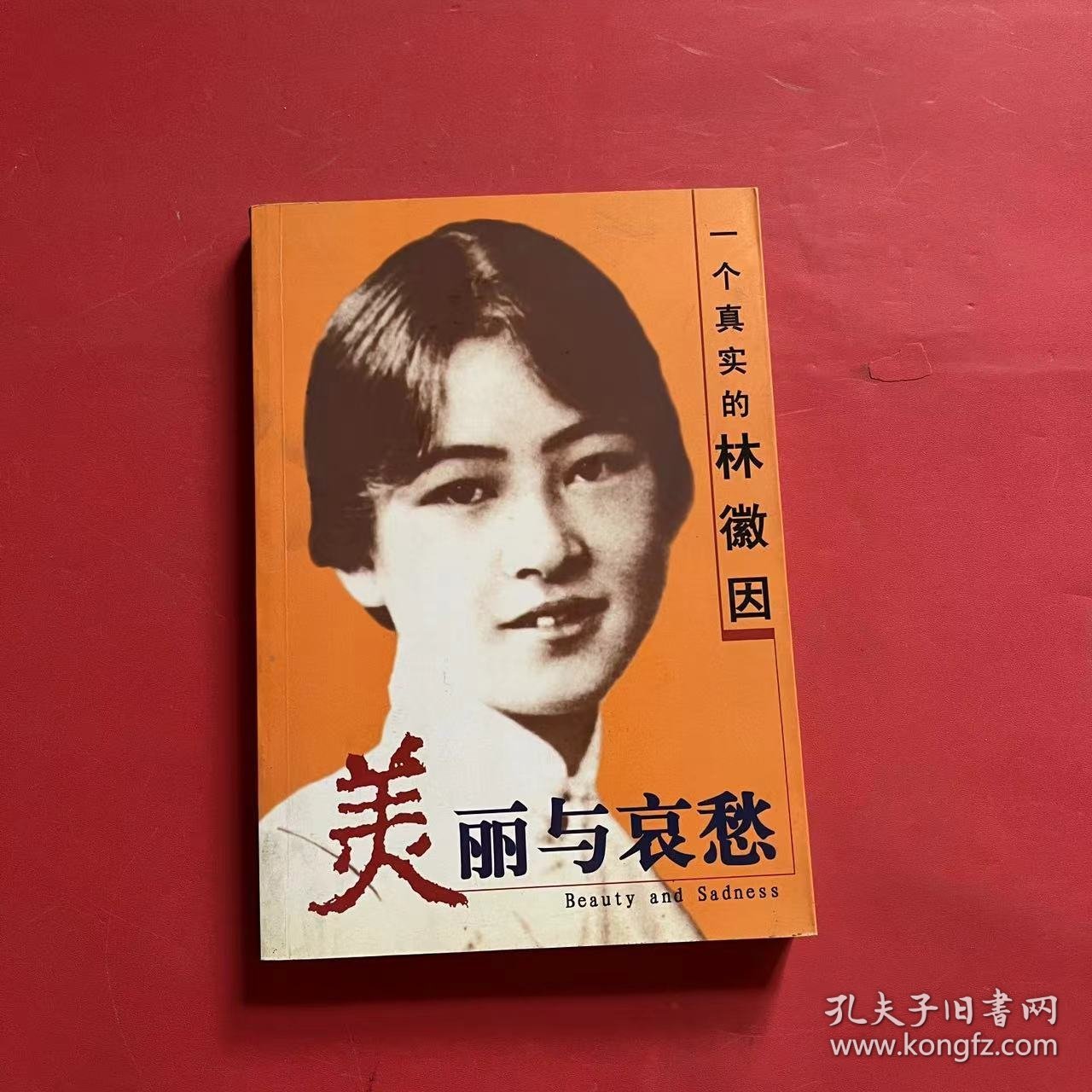 美丽与哀愁:一个真实的林徽因