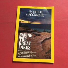 National Geographic 美国国家地理 2020 12