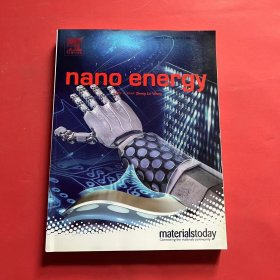 nano energy Volume 61 July 2019（纳米能源 2019）