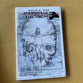 Do Androids Dream of Electric Sheep Vol 4/Philip K Dick