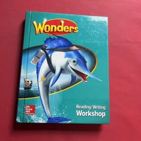 McGraw-Hill Education Wonders Reading Writing Workshop 2