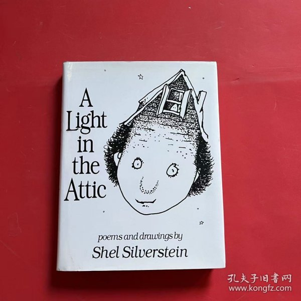 A Light in the Attic：阁楼上的灯光