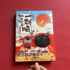 如果历史是一群喵10·宋辽金夏篇