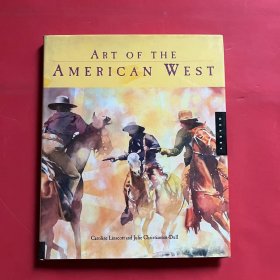 ART OF THE AMERICAN WEST