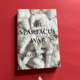Barry Strauss:The Spartacus War