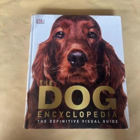 The Dog Encyclopedia