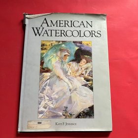 AMERICAN WATERCOLORS