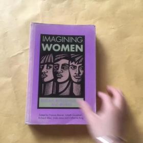 IMAGINING WOMEN