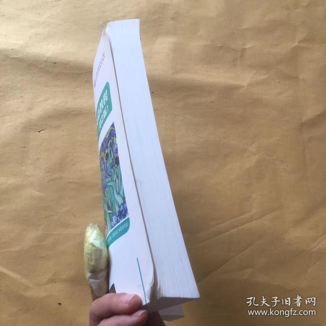 计算机专业英语教程（第2版）（21世纪高等学校计算机基础实用规划教材）