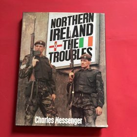 NORTHERN IRELAND THE TROUBLRS