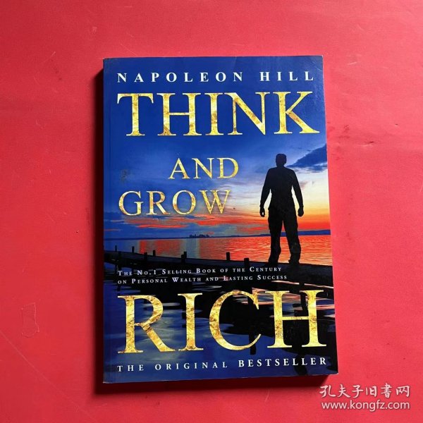 Think &amp; Grow Rich